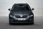 Skoda Octavia Combi 4x4 2017 года (WW)
